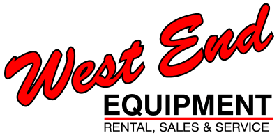 West End Rent All Inc.